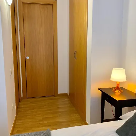 Prober_Sol Tarter Apartment El Tarter Exterior photo