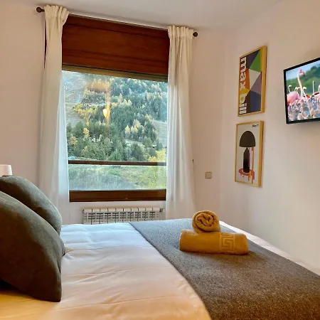 Prober_Sol Tarter Apartment El Tarter Exterior photo