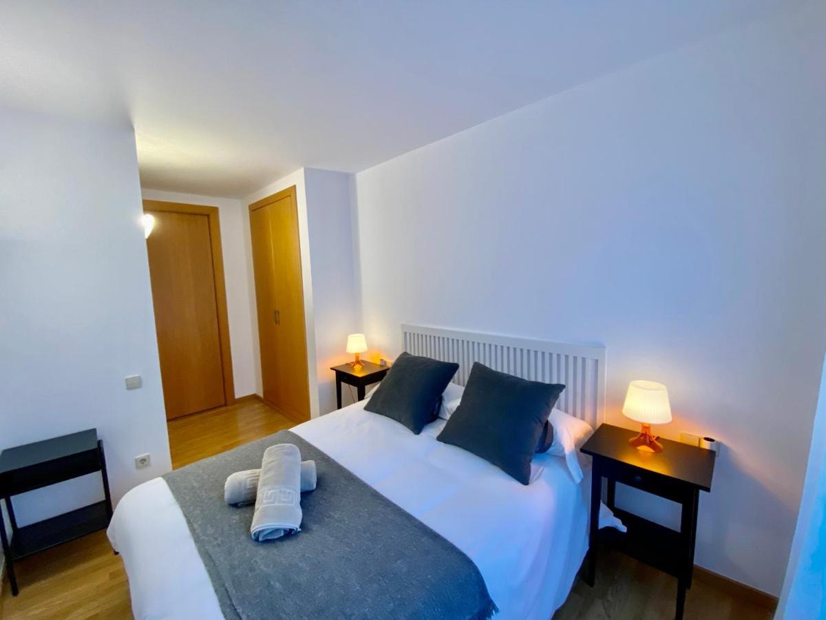 Prober_sol Tarter Apartment *
