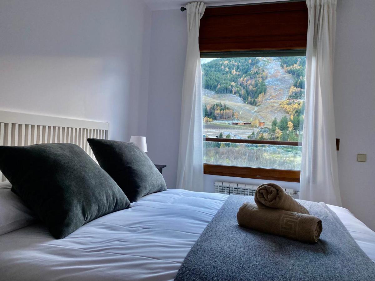 Prober_sol Tarter Apartment El Tarter