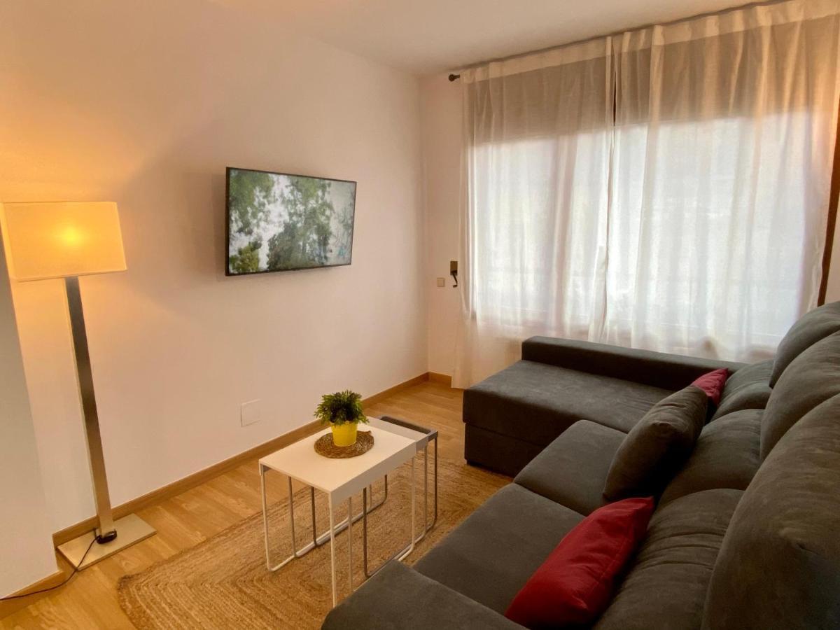 Apartament Prober_sol Tarter