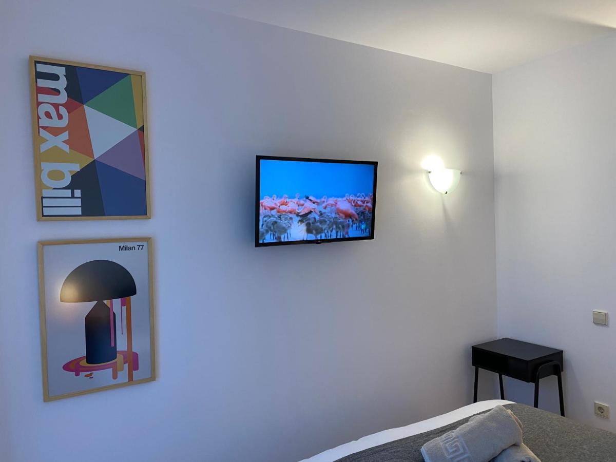 Apartament Prober_sol Tarter El Tarter