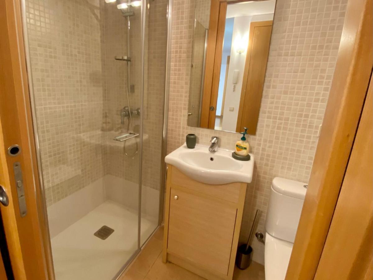 Apartament Prober_sol Tarter El Tarter