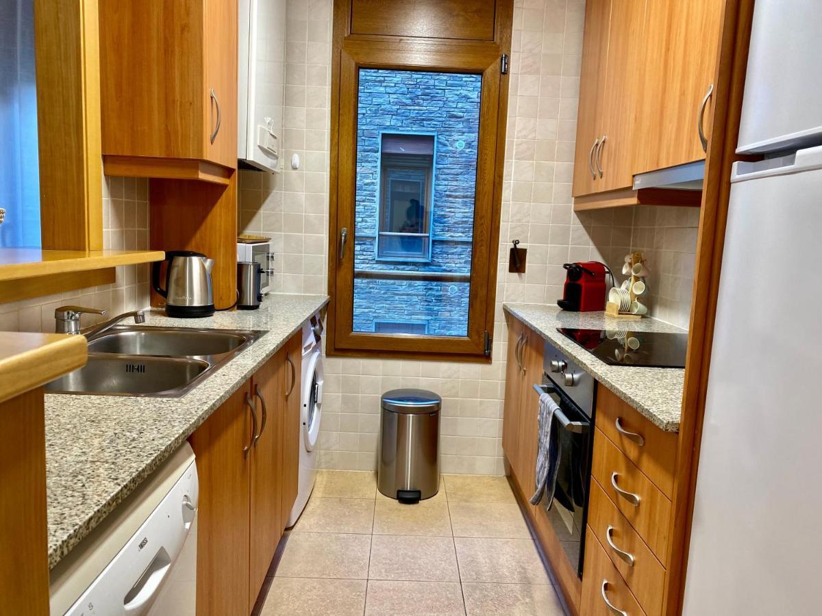 Prober_sol Tarter Apartament El Tarter