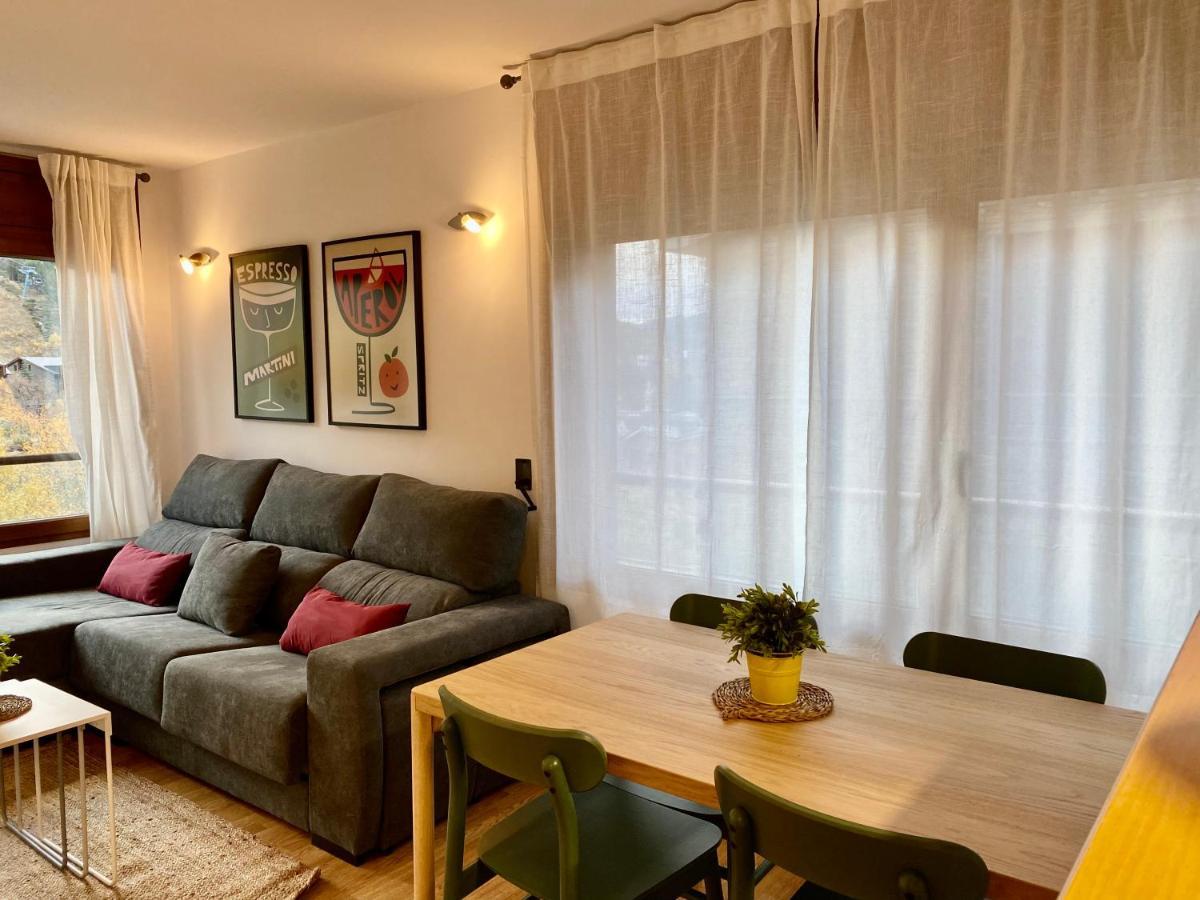 Prober_sol Tarter Apartament *