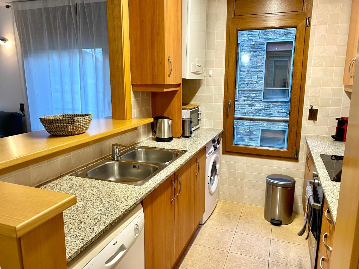 Prober_sol Tarter Apartament *