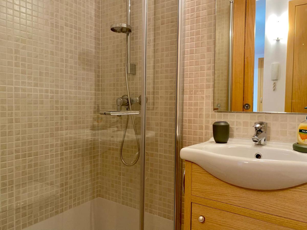 Prober_sol Tarter Apartament *