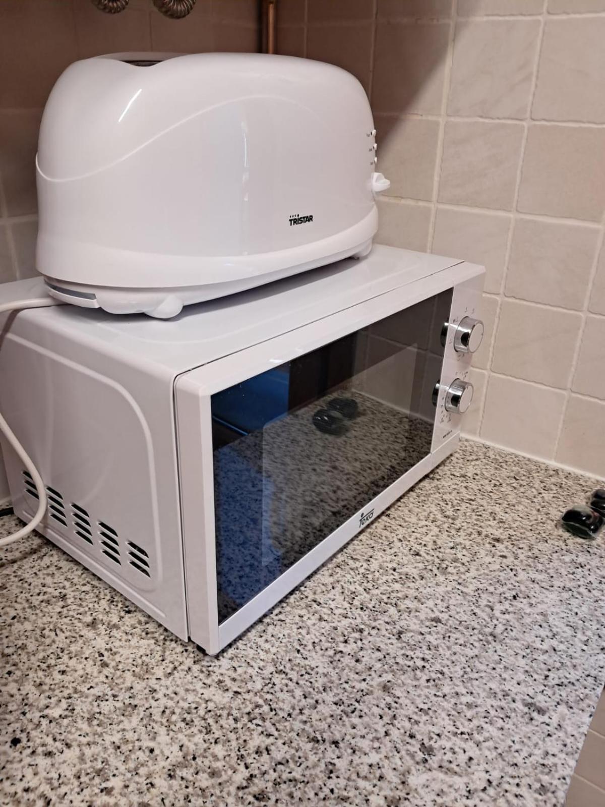 Prober_sol Tarter Apartament